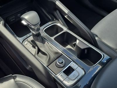 2025 Kia Telluride — photo 29 view