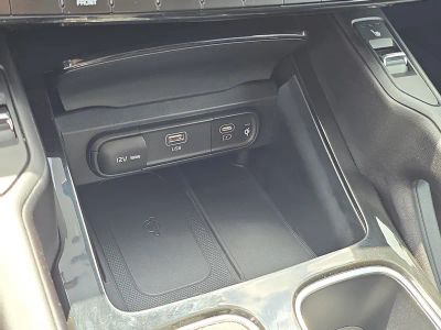 2025 Kia Telluride — photo 28 view
