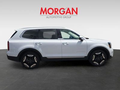 2025 Kia Telluride — photo 9 view