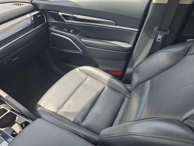 2025 Kia Telluride — photo 16 view