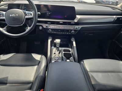 2025 Kia Telluride — photo 15 view