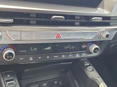2025 Kia Telluride — photo 27 view