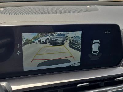 2025 Kia Telluride — photo 26 view