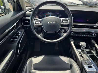 2025 Kia Telluride — photo 14 view