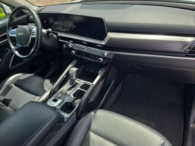 2025 Kia Telluride — photo 12 view