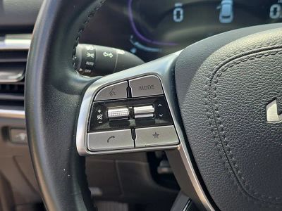 2025 Kia Telluride — photo 33 view