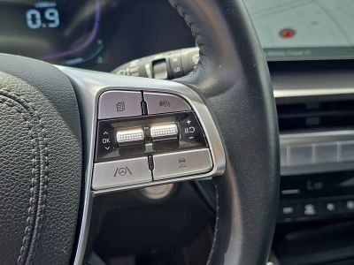 2025 Kia Telluride — photo 34 view