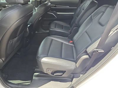 2025 Kia Telluride — photo 17 view