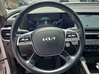 2025 Kia Telluride — photo 32 view