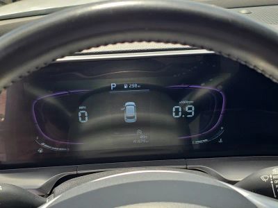2025 Kia Telluride — photo 35 view