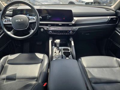 2025 Kia Telluride — photo 13 view