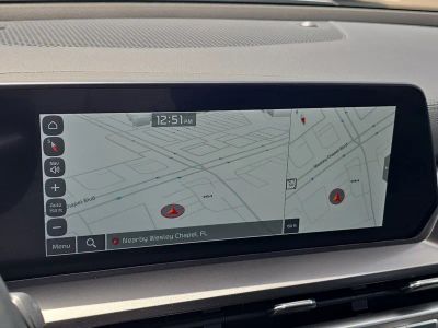 2025 Kia Telluride — photo 25 view