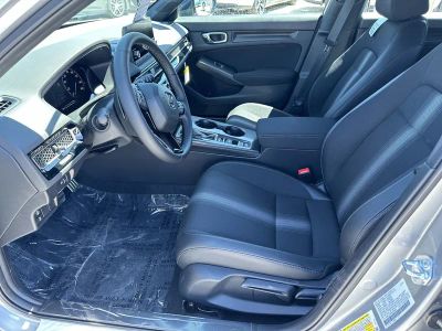 2024 Honda Civic — photo 31 view