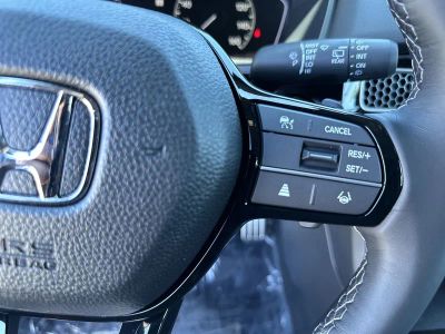 2024 Honda Civic — photo 36 view