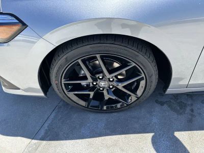 2024 Honda Civic — photo 30 view