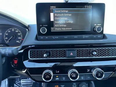 2024 Honda Civic — photo 44 view