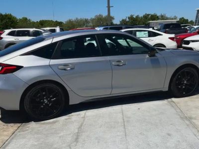 2024 Honda Civic — photo 20 view