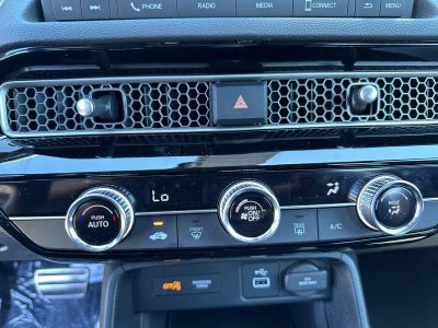 2024 Honda Civic — photo 42 view