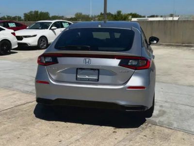 2024 Honda Civic — photo 16 view