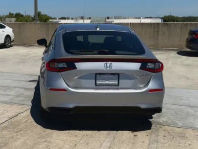 2024 Honda Civic — photo 15 view