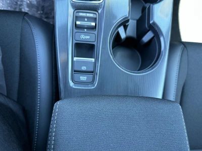 2024 Honda Civic — photo 41 view