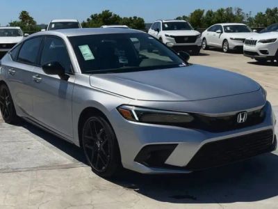 2024 Honda Civic — photo 25 view