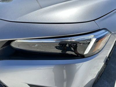 2024 Honda Civic — photo 28 view
