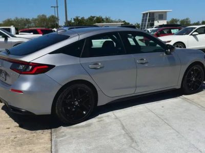2024 Honda Civic — photo 19 view