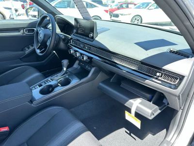2024 Honda Civic — photo 52 view