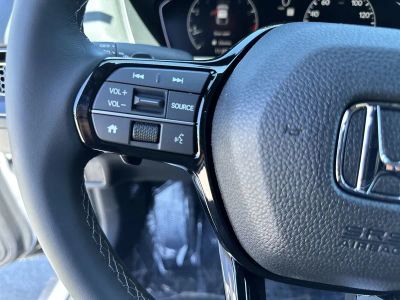 2024 Honda Civic — photo 35 view