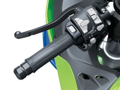 2026 Kawasaki Ninja ZX-10R ABS - Photo 16