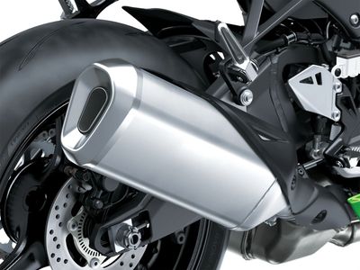 2026 Kawasaki Ninja ZX-10R ABS - Photo 23