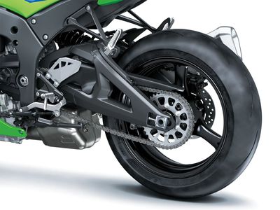 2026 Kawasaki Ninja ZX-10R ABS - Photo 21