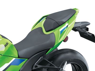 2026 Kawasaki Ninja ZX-10R ABS - Photo 18