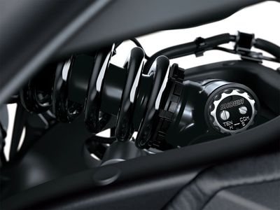 2026 Kawasaki Ninja ZX-10R ABS - Photo 22