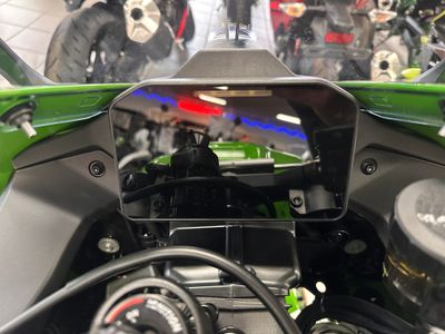 2026 Kawasaki Ninja ZX-10R ABS - Photo 5