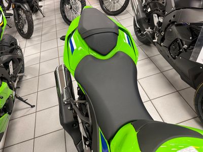 2026 Kawasaki Ninja ZX-10R ABS - Photo 8