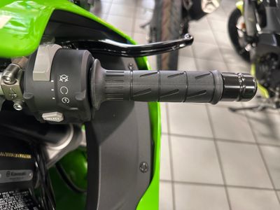 2026 Kawasaki Ninja ZX-10R ABS - Photo 7