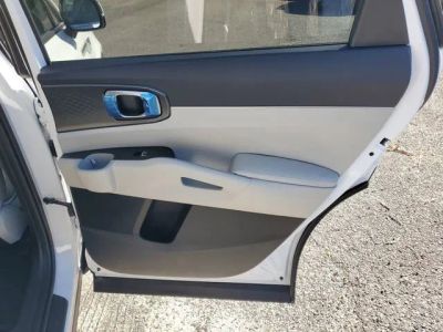 2026 Kia Sorento — photo 30 view