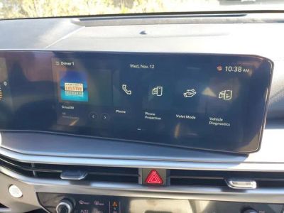 2026 Kia Sorento — photo 15 view