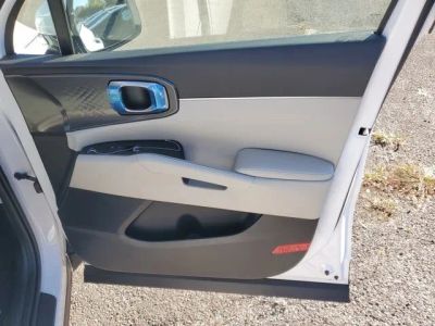 2026 Kia Sorento — photo 33 view