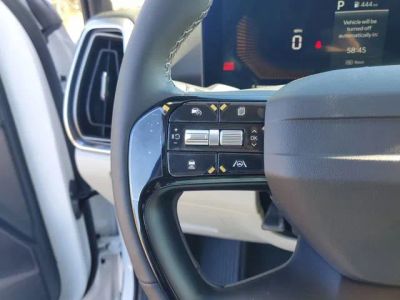 2026 Kia Sorento — photo 11 view