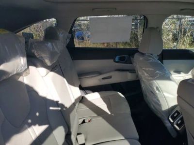 2026 Kia Sorento — photo 29 view