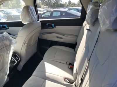 2026 Kia Sorento — photo 25 view