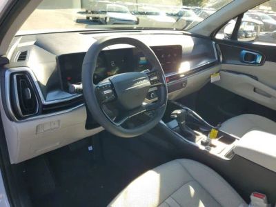 2026 Kia Sorento — photo 7 view