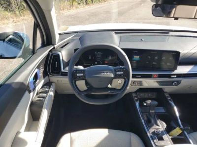 2026 Kia Sorento — photo 23 view