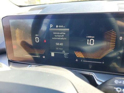 2026 Kia Sorento — photo 14 view