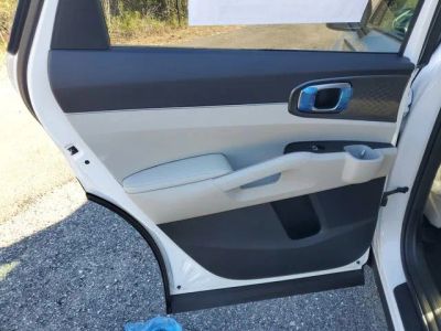 2026 Kia Sorento — photo 26 view