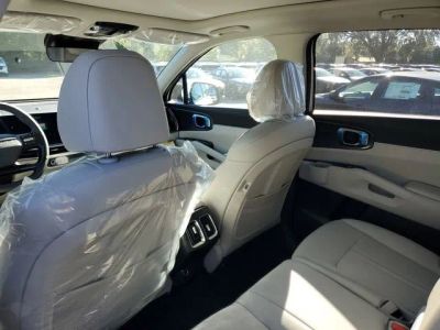 2026 Kia Sorento — photo 24 view