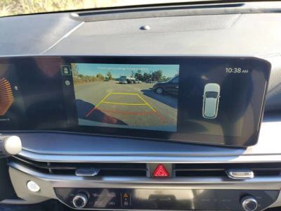 2026 Kia Sorento — photo 16 view